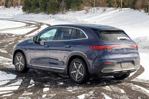 2023 Mercedes-Benz EQE 350 Base 4MATIC