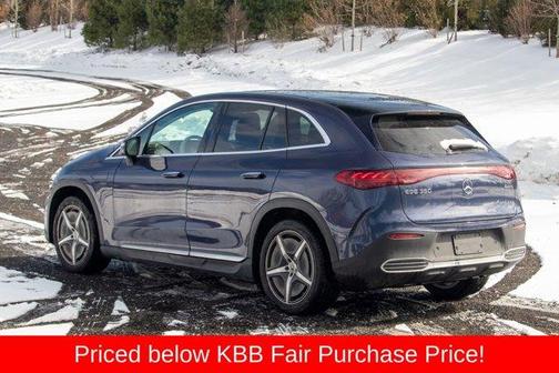 2023 Mercedes-Benz EQE 350 Base 4MATIC
