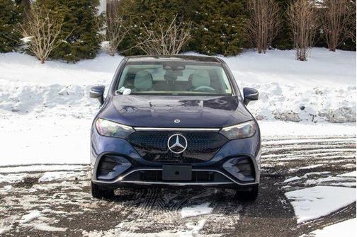 2023 Mercedes-Benz EQE 350 Base 4MATIC