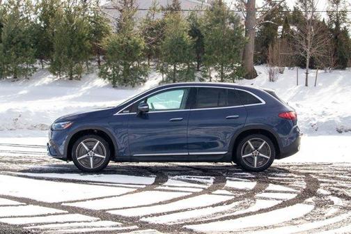 2023 Mercedes-Benz EQE 350 Base 4MATIC