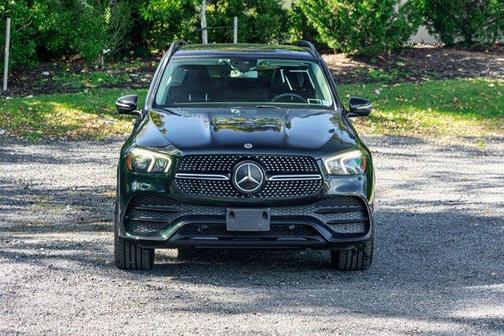 2020 Mercedes-Benz GLE 350 Base 4MATIC