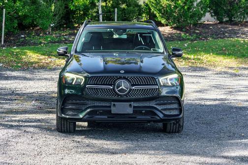 2020 Mercedes-Benz GLE 350 Base 4MATIC