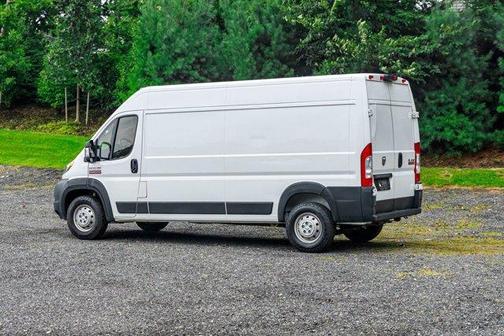 2021 RAM ProMaster 2500 High Roof