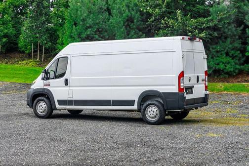 2021 RAM ProMaster 2500 High Roof