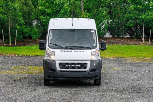 2021 RAM ProMaster 2500 High Roof
