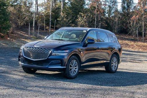 2024 Genesis GV80 2.5T