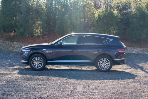 2024 Genesis GV80 2.5T