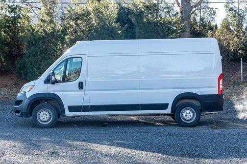2024 RAM ProMaster 2500 High Roof