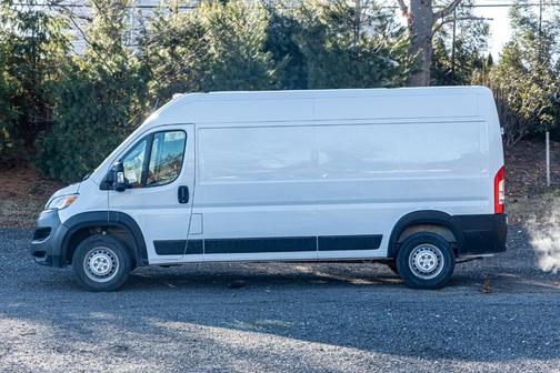 2024 RAM ProMaster 2500 High Roof