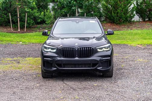 2022 BMW X5 sDrive40i