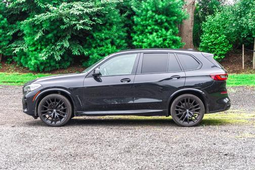 2022 BMW X5 sDrive40i