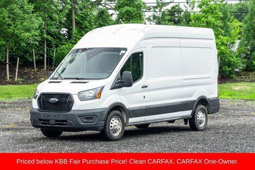 2023 Ford Transit-350 Base