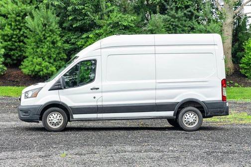 2023 Ford Transit-350 Base