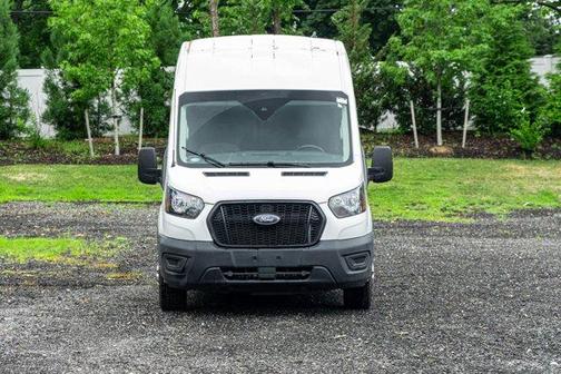 2023 Ford Transit-350 Base