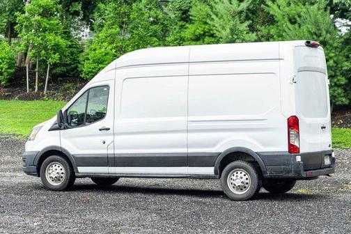 2023 Ford Transit-350 Base