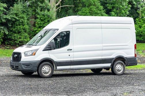 2023 Ford Transit-350 Base