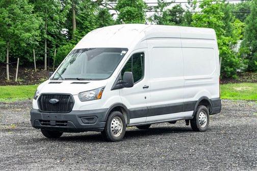 2023 Ford Transit-350 Base