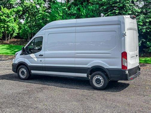 2023 Ford Transit-350 Base