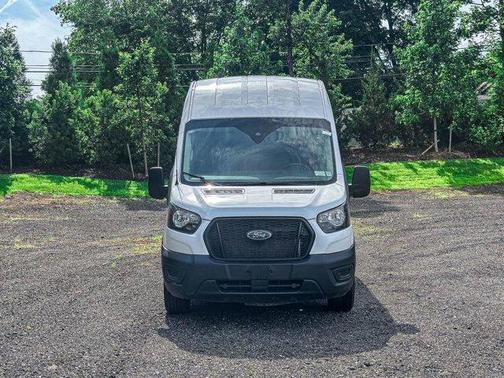 2023 Ford Transit-350 Base