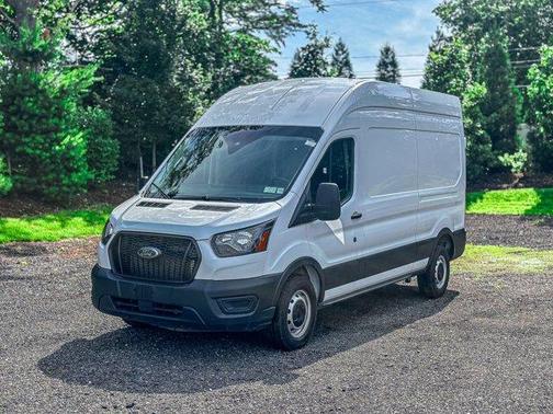 2023 Ford Transit-350 Base