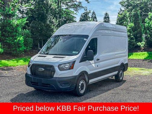 2023 Ford Transit-350 Base