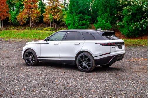 2021 Land Rover Range Rover Velar R-Dynamic S