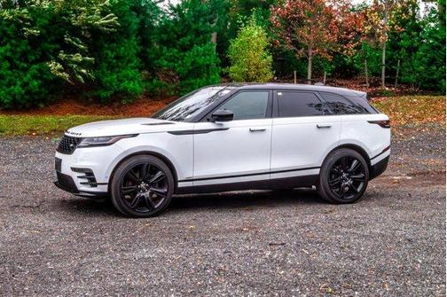 2021 Land Rover Range Rover Velar R-Dynamic S