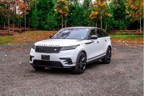 2021 Land Rover Range Rover Velar R-Dynamic S