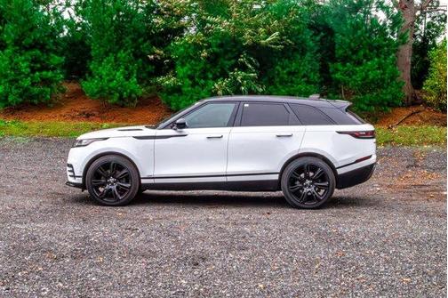 2021 Land Rover Range Rover Velar R-Dynamic S