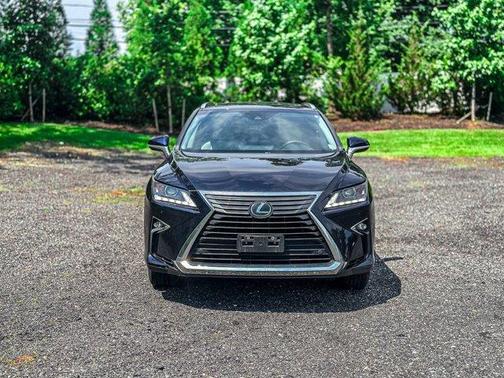 2019 Lexus RX 350 RX 350