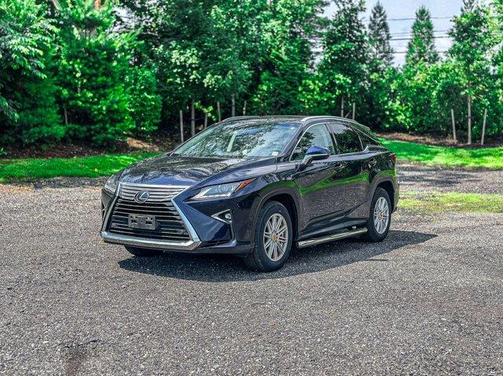 2019 Lexus RX 350 RX 350