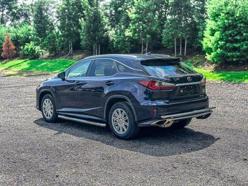 2019 Lexus RX 350 RX 350