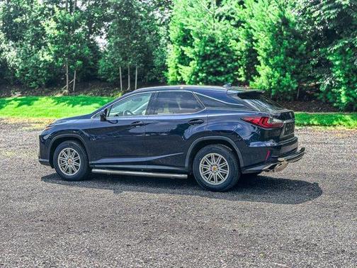 2019 Lexus RX 350 RX 350