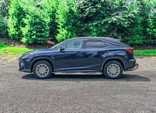2019 Lexus RX 350 RX 350