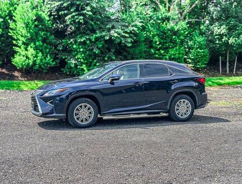 2019 Lexus RX 350 RX 350
