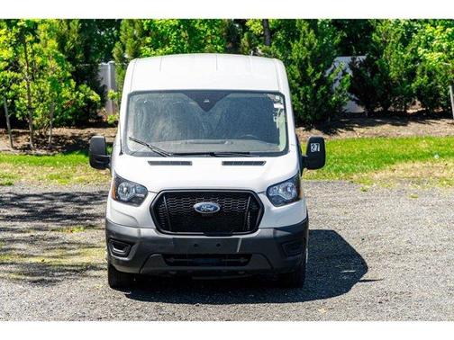 2023 Ford Transit-250 Base
