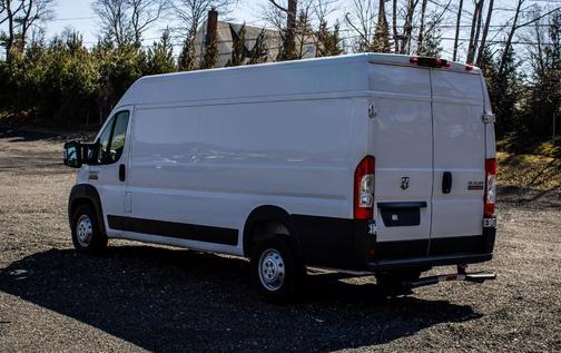 2022 RAM ProMaster 3500 High Roof
