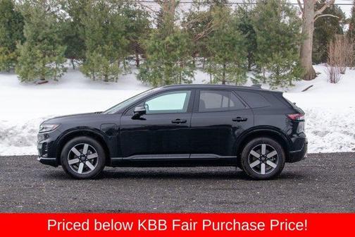 2024 Honda Prologue Touring