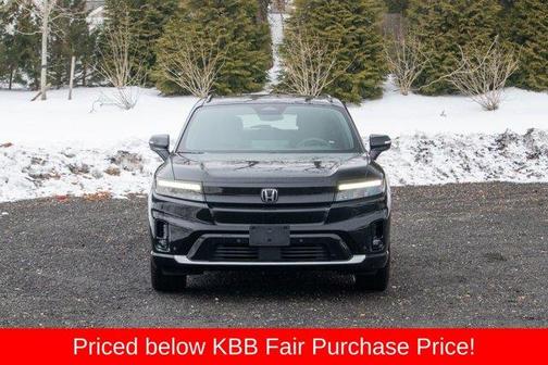 2024 Honda Prologue Touring