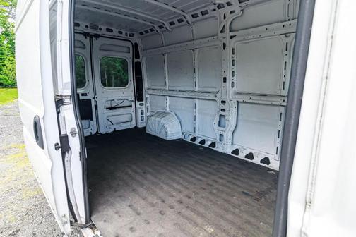 2021 RAM ProMaster 2500 High Roof