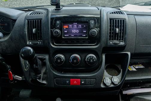 2021 RAM ProMaster 2500 High Roof