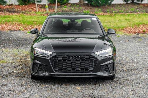 2023 Audi A4 45 S line Premium Plus