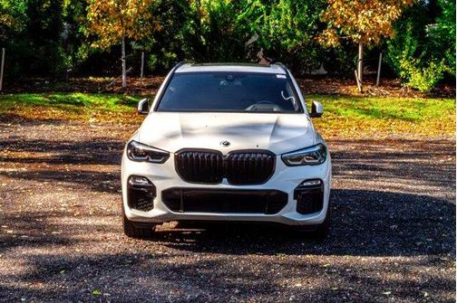 2021 BMW X5 sDrive40i