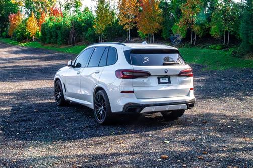 2021 BMW X5 sDrive40i