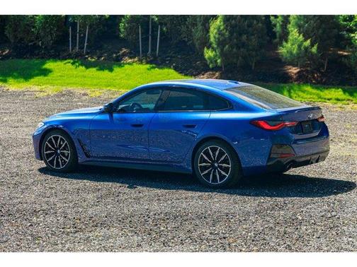 2022 BMW 430 Gran Coupe i