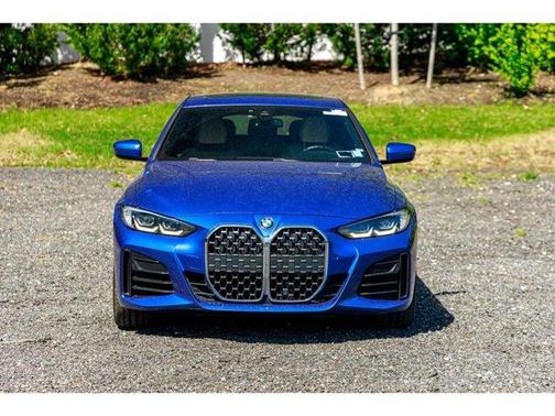 2022 BMW 430 Gran Coupe i