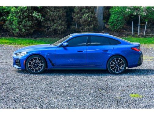 2022 BMW 430 Gran Coupe i