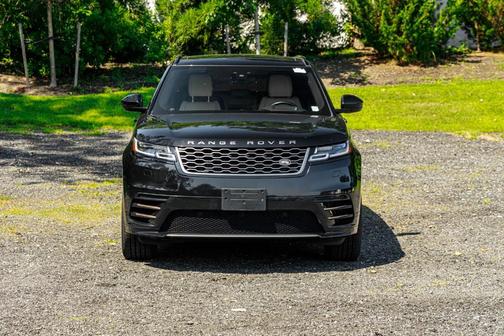 2020 Land Rover Range Rover Velar S R-Dynamic