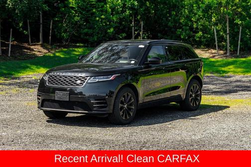 2020 Land Rover Range Rover Velar S R-Dynamic