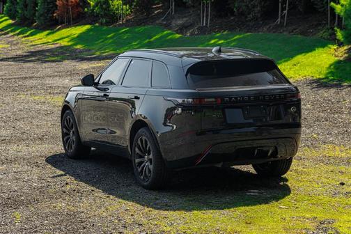 2020 Land Rover Range Rover Velar S R-Dynamic